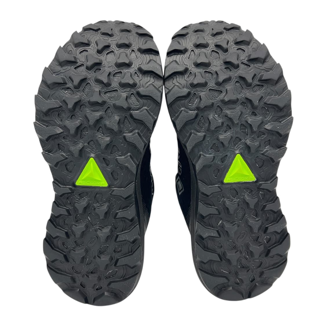 235 W 아식스 젤 트라부코 12 GTX 블랙 상품이미지7