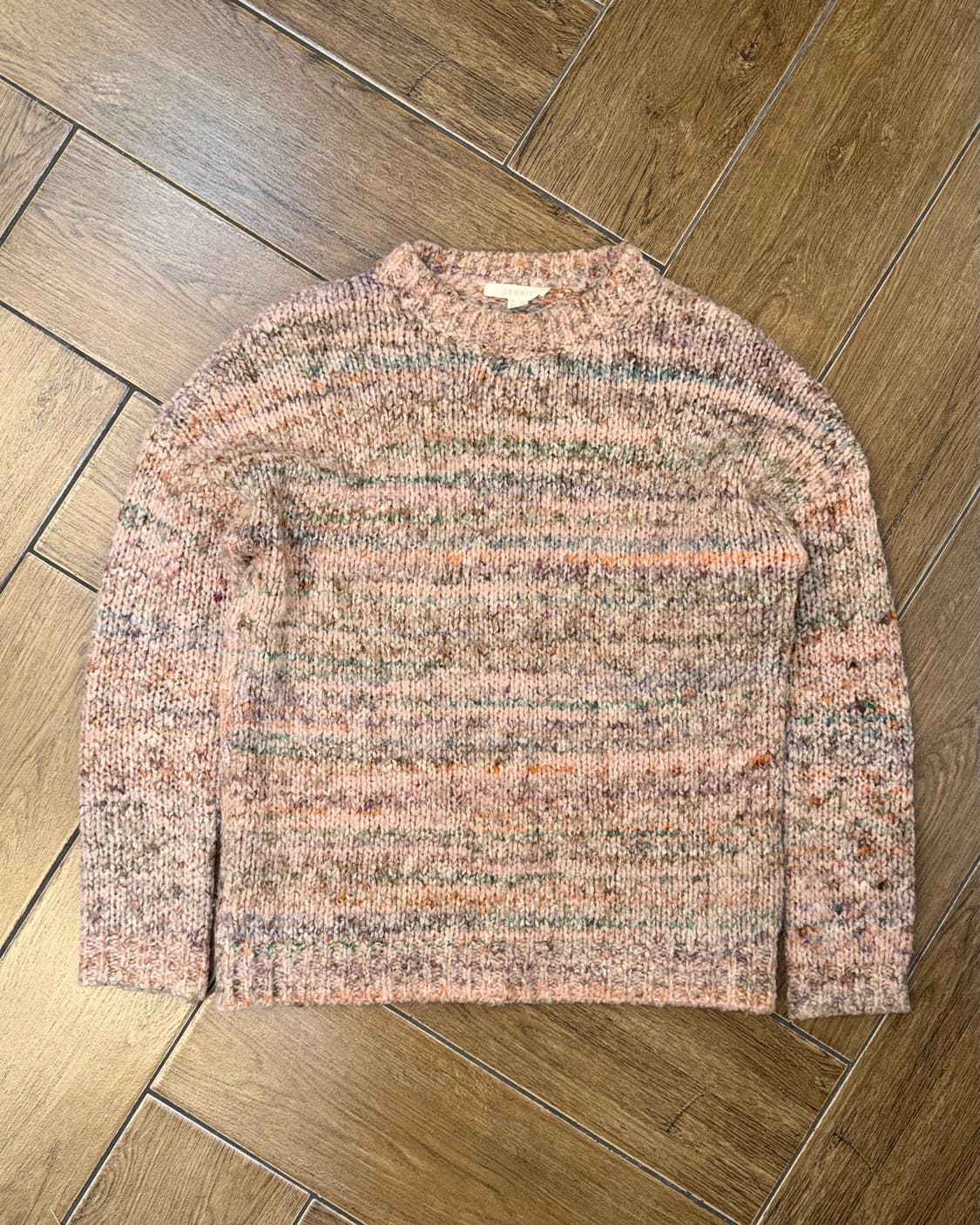 No.딸기우유 코디 set  상품이미지7