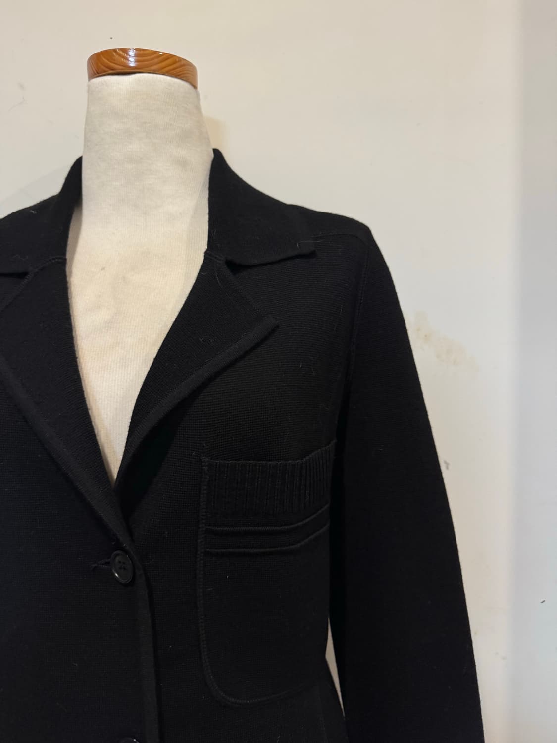 sonia rikiel 소니아리키엘 니트 자켓 상품이미지5