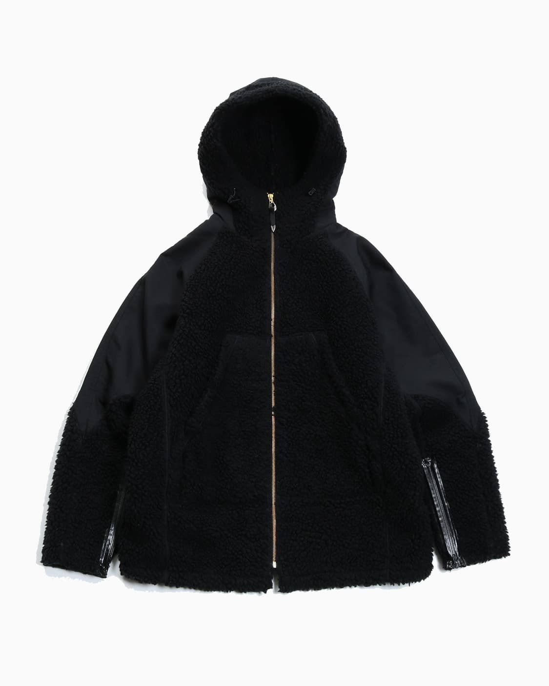 토가 플리스 자 상품이미지1