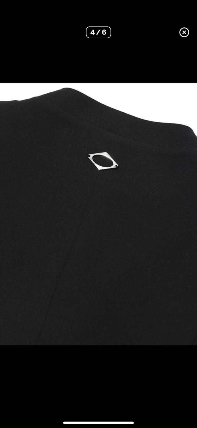 미스치프 후크 텐셀 자켓 블레이저 상품이미지4