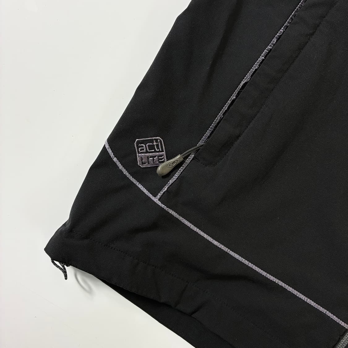 Salomon  살로몬 액티 나일론 베스트   상품이미지5