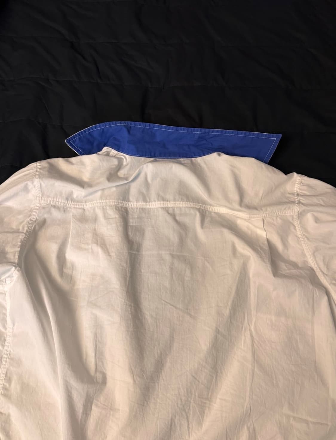 90s 레어 폴로 랄프로렌 드리즐러 해링턴 스윙탑 자켓 상품이미지6