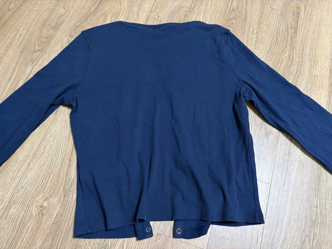 Tommy Jeans 타미진스 여성 가디건 L 상품이미지3
