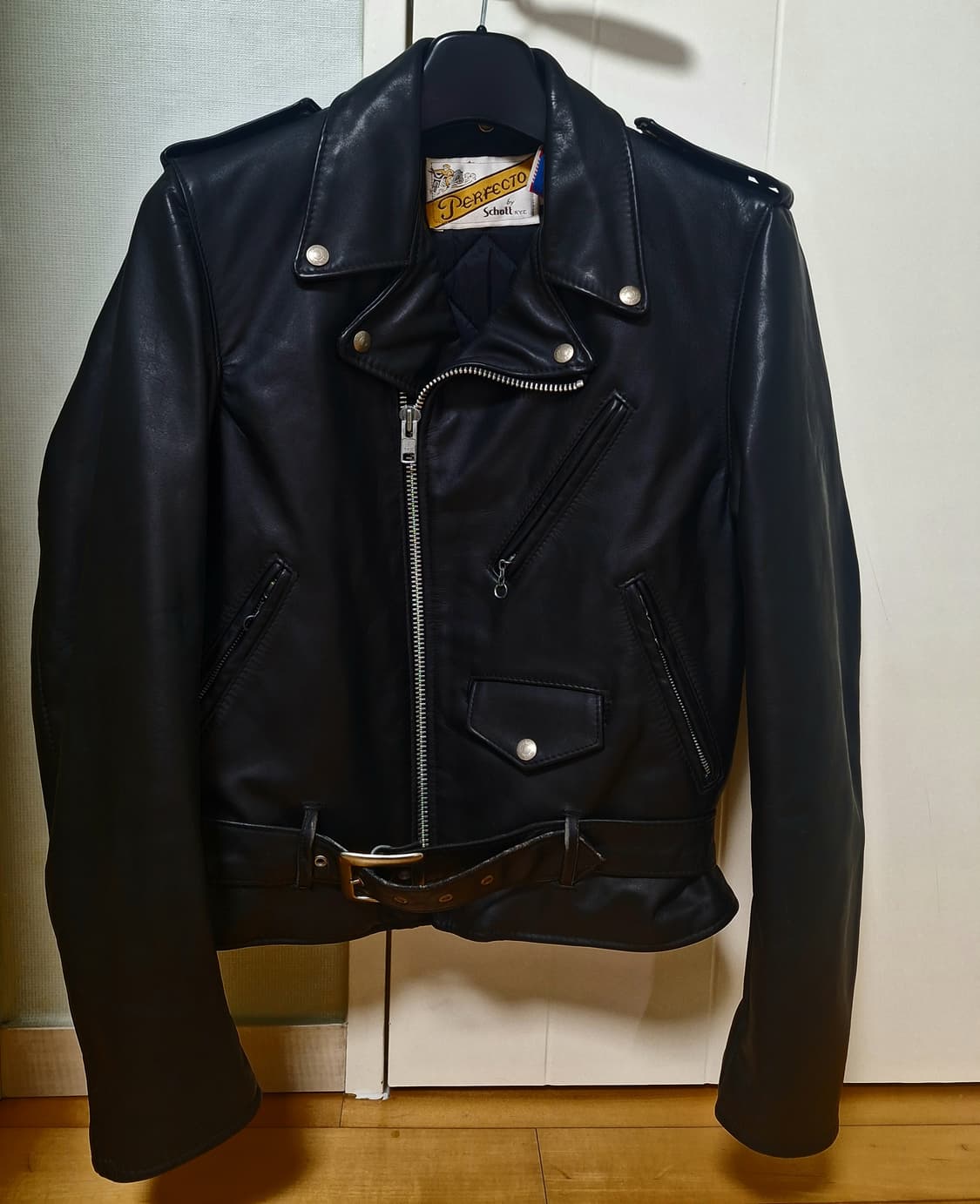 (전세계 유일 매물) 쇼트 퍼펙토 618F 상품이미지2