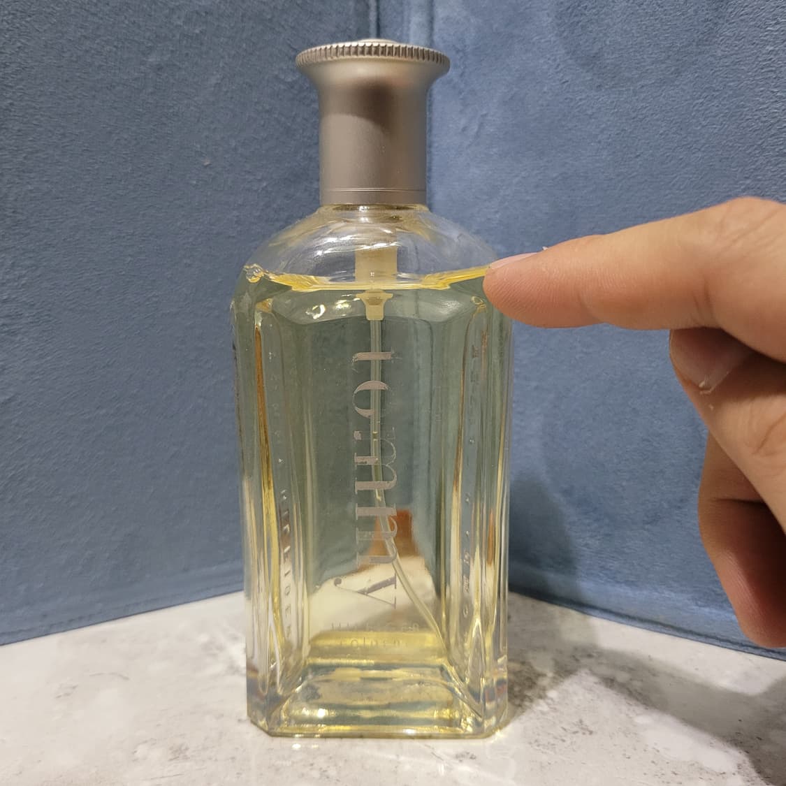 타미힐피거 타미 코롱 100ml 향수 (K) 상품이미지1