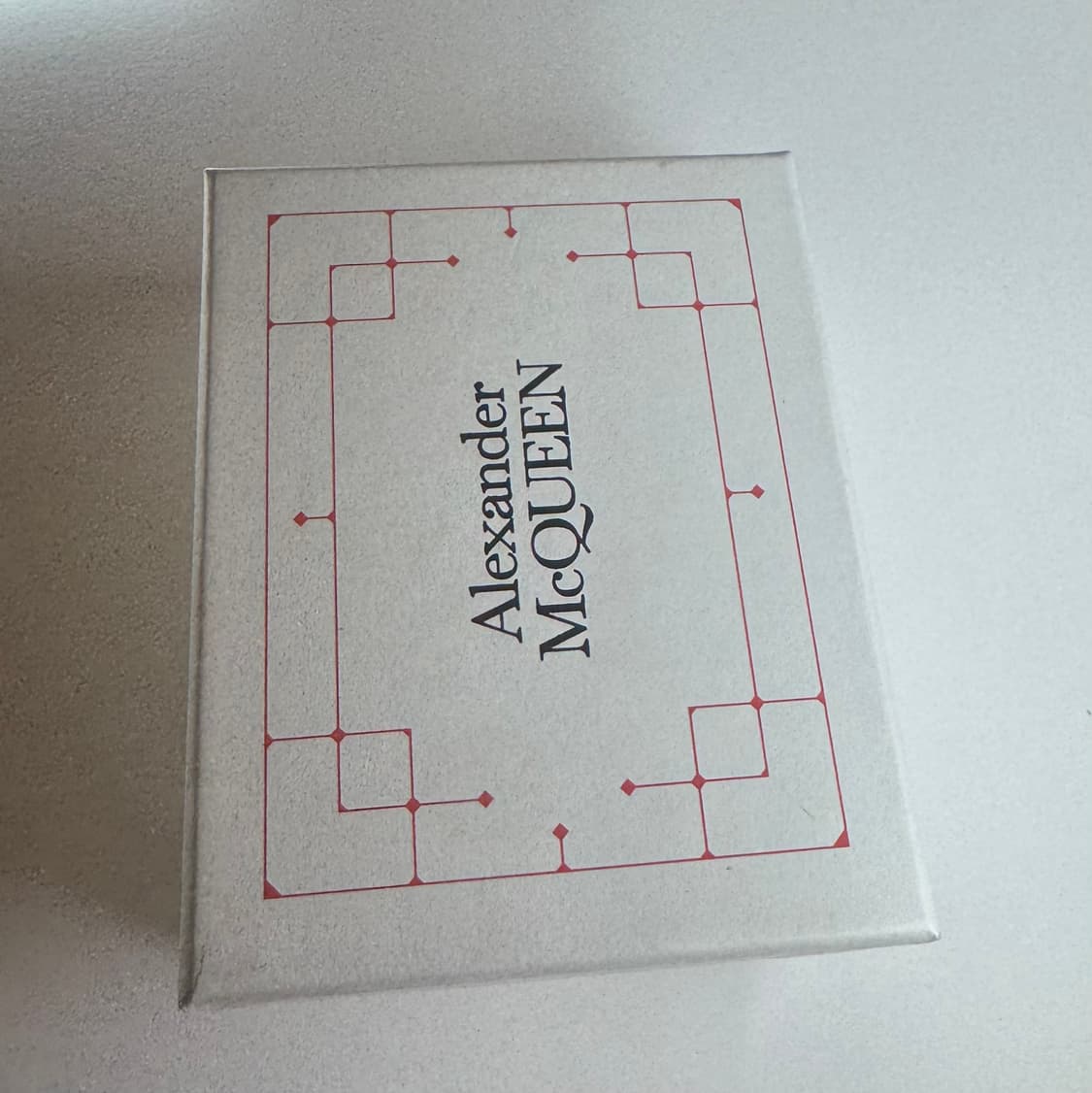 alexander mcqueen  ear cuff 상품이미지2