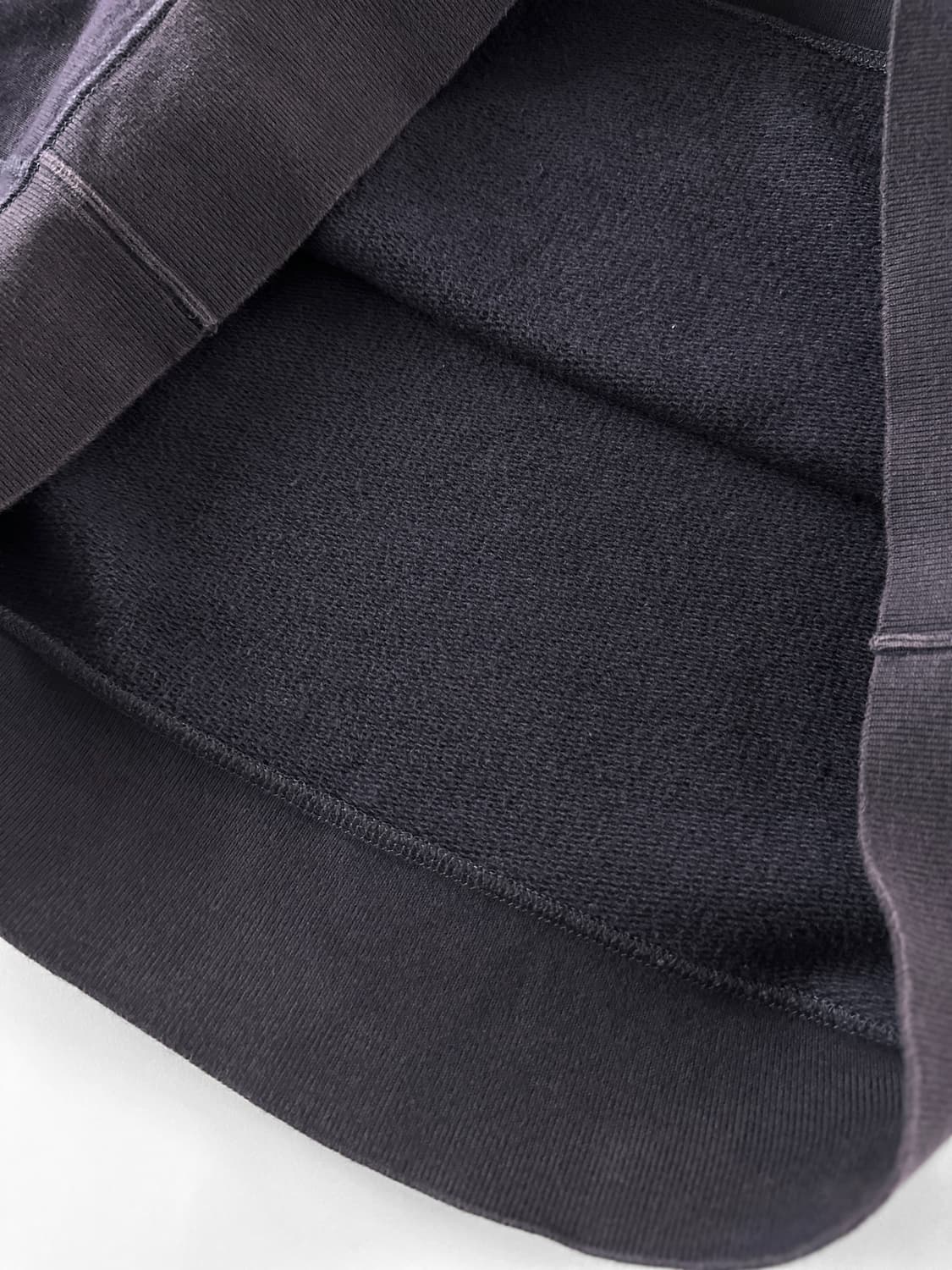 MHL 마가렛 호웰 하프집 후디 상품이미지9