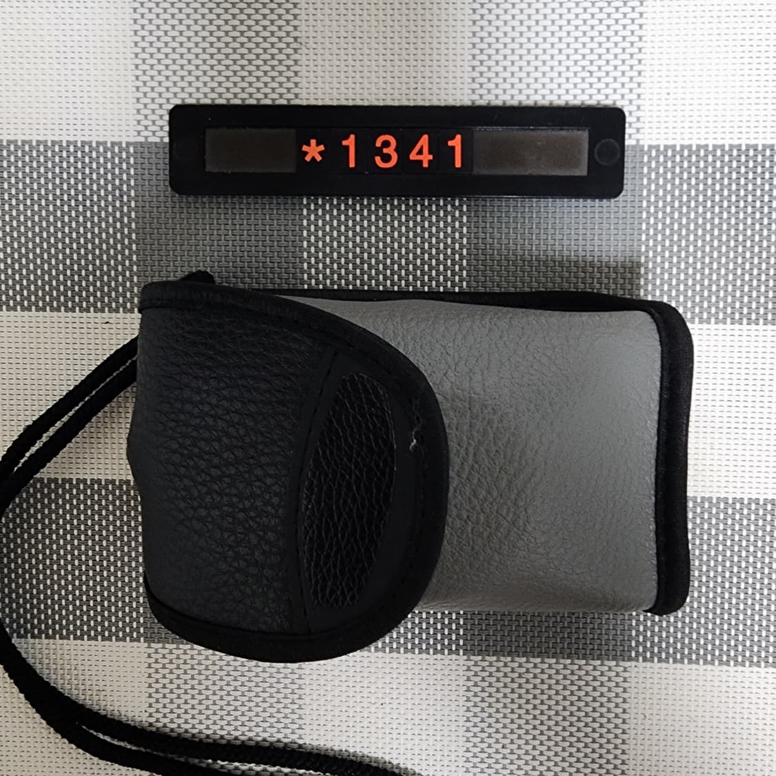 올림푸스 뮤 줌 파노라마 필름카메라 파우치포함 상품이미지7