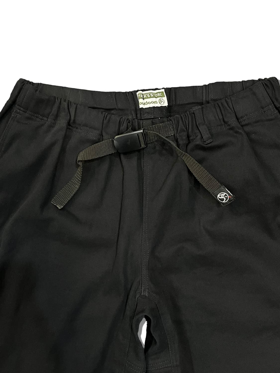 Freak’s Store Climbing Short 상품이미지3