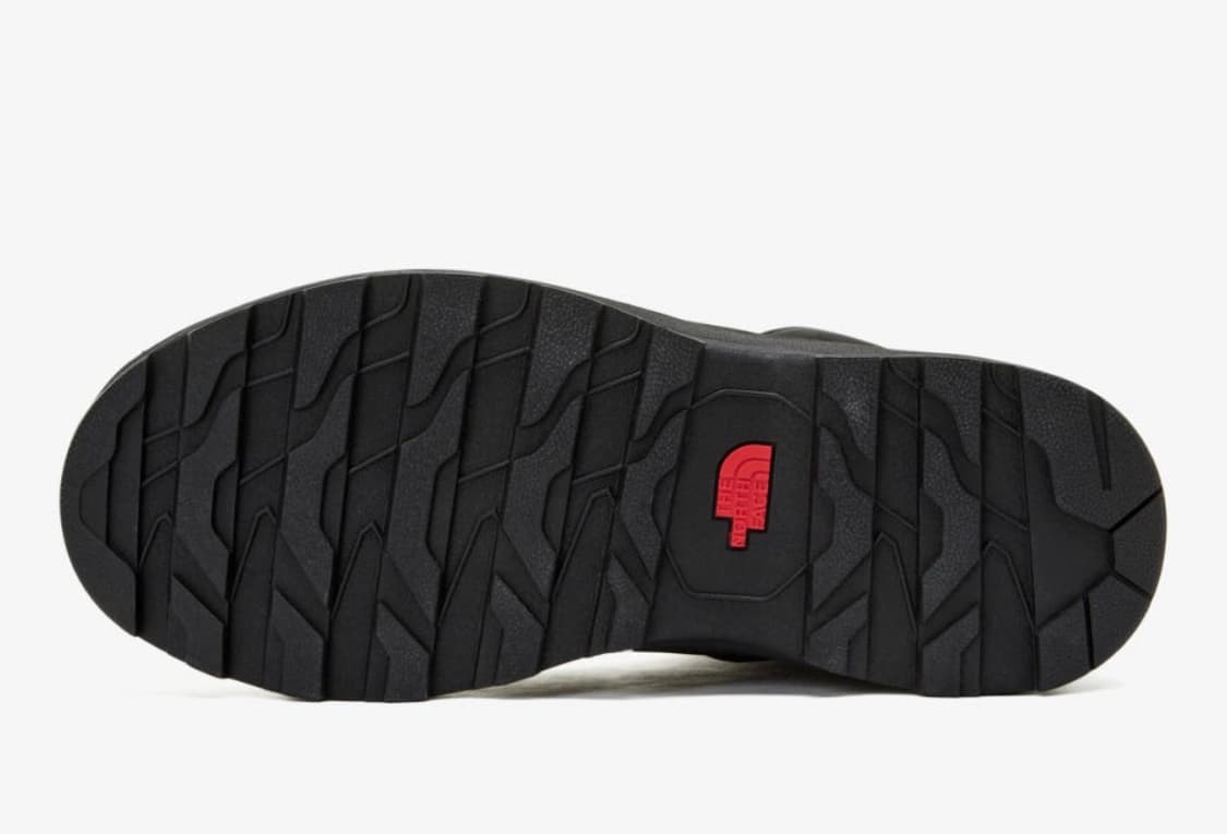 노스페이스 하이킹 부츠 275, 280 새상품  상품이미지6