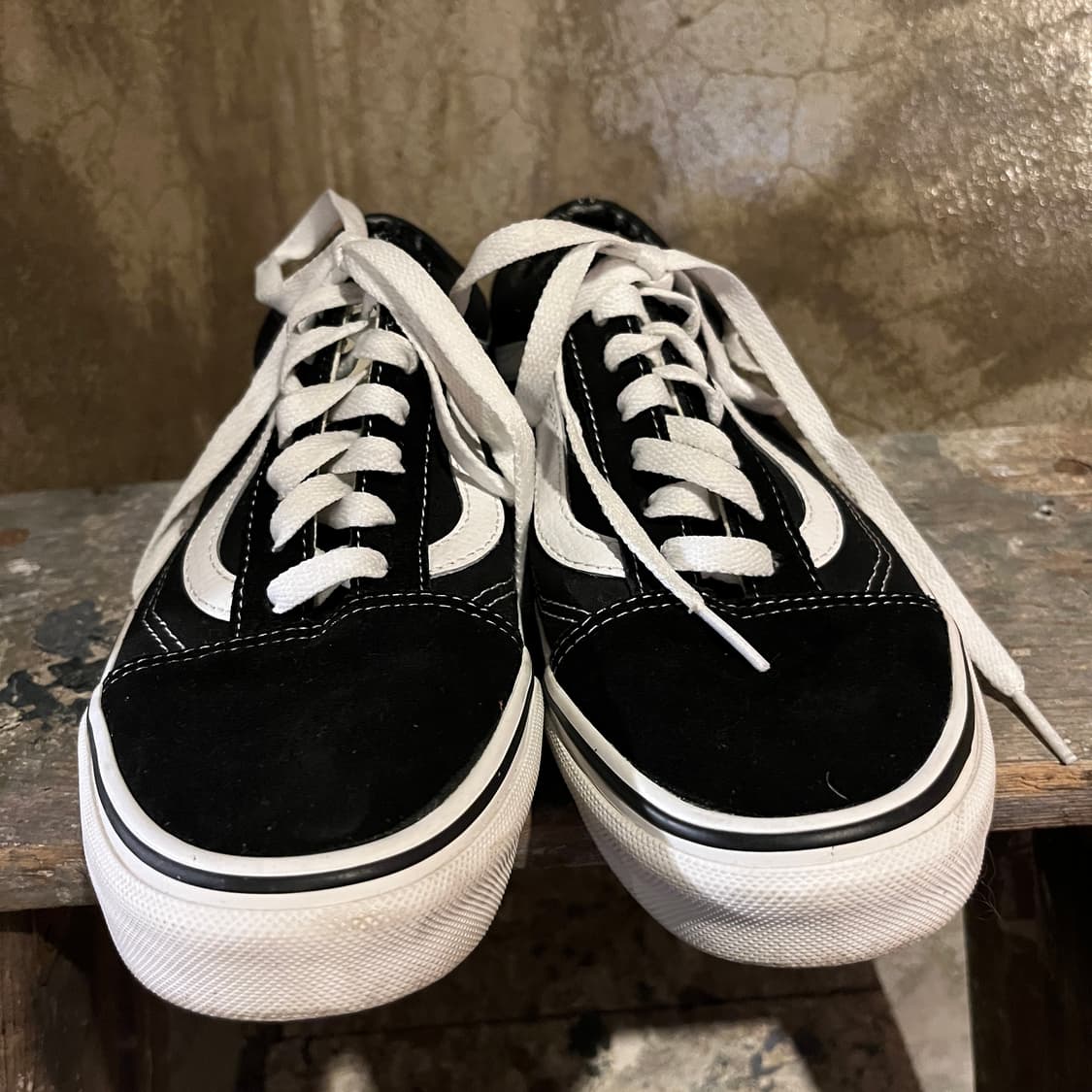 반스 스니커즈 (235) 상품이미지3