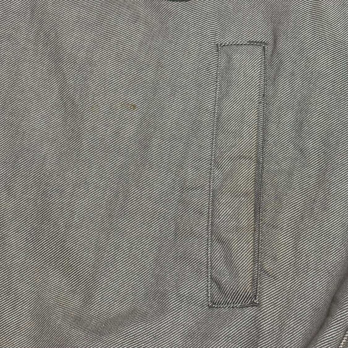 후부 바시티자켓 100 L 빈티지 상품이미지5