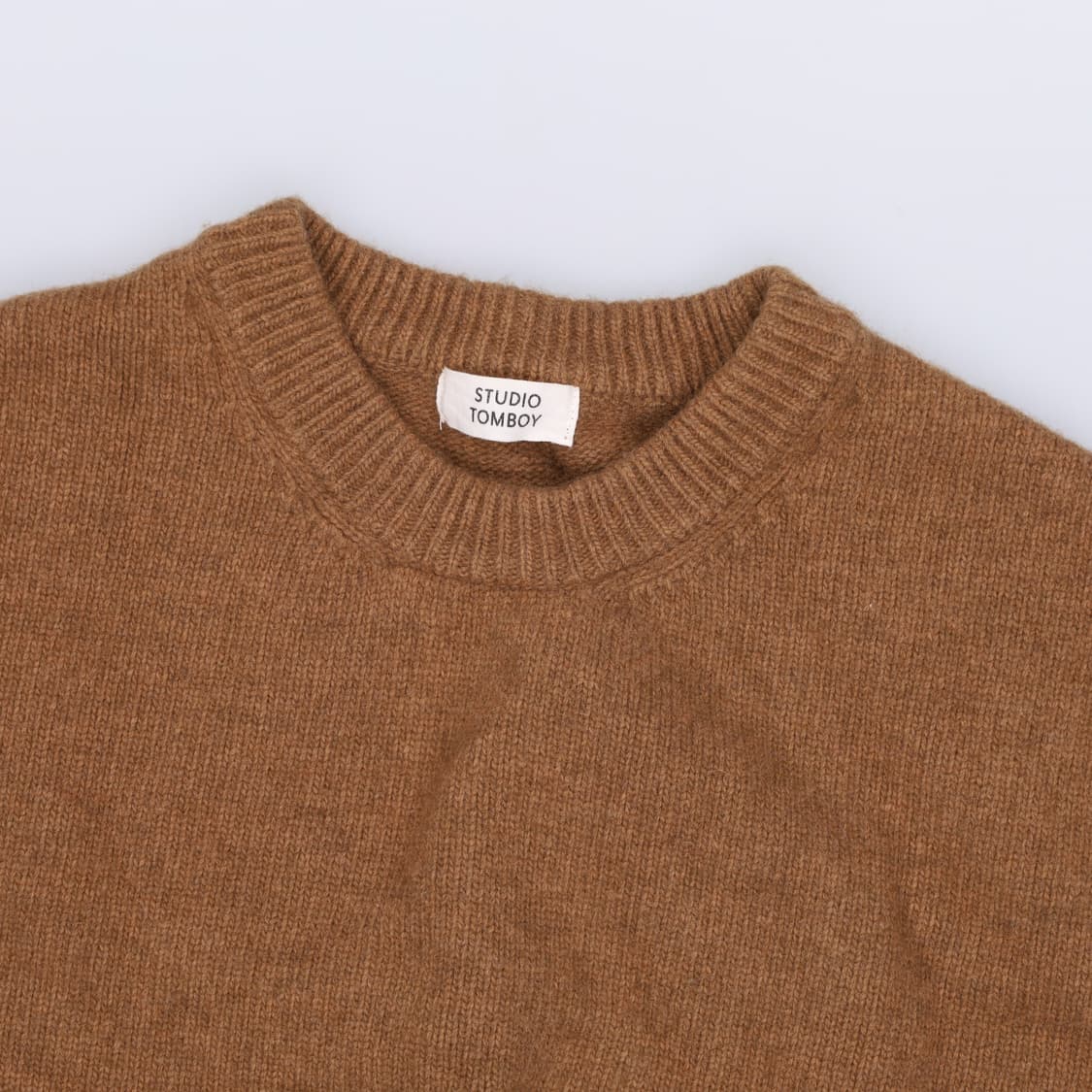 F 스튜디오톰보이 여성 트임니트 0310H1 상품이미지3