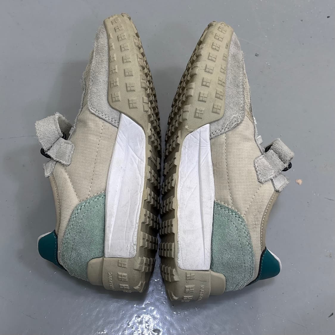 230 내셔널지오그래픽 라 보카 운동화 0407E2 상품이미지5