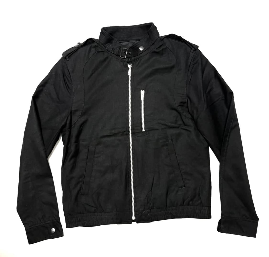 콤 싸 이즘 - 코튼 자켓 상품이미지1