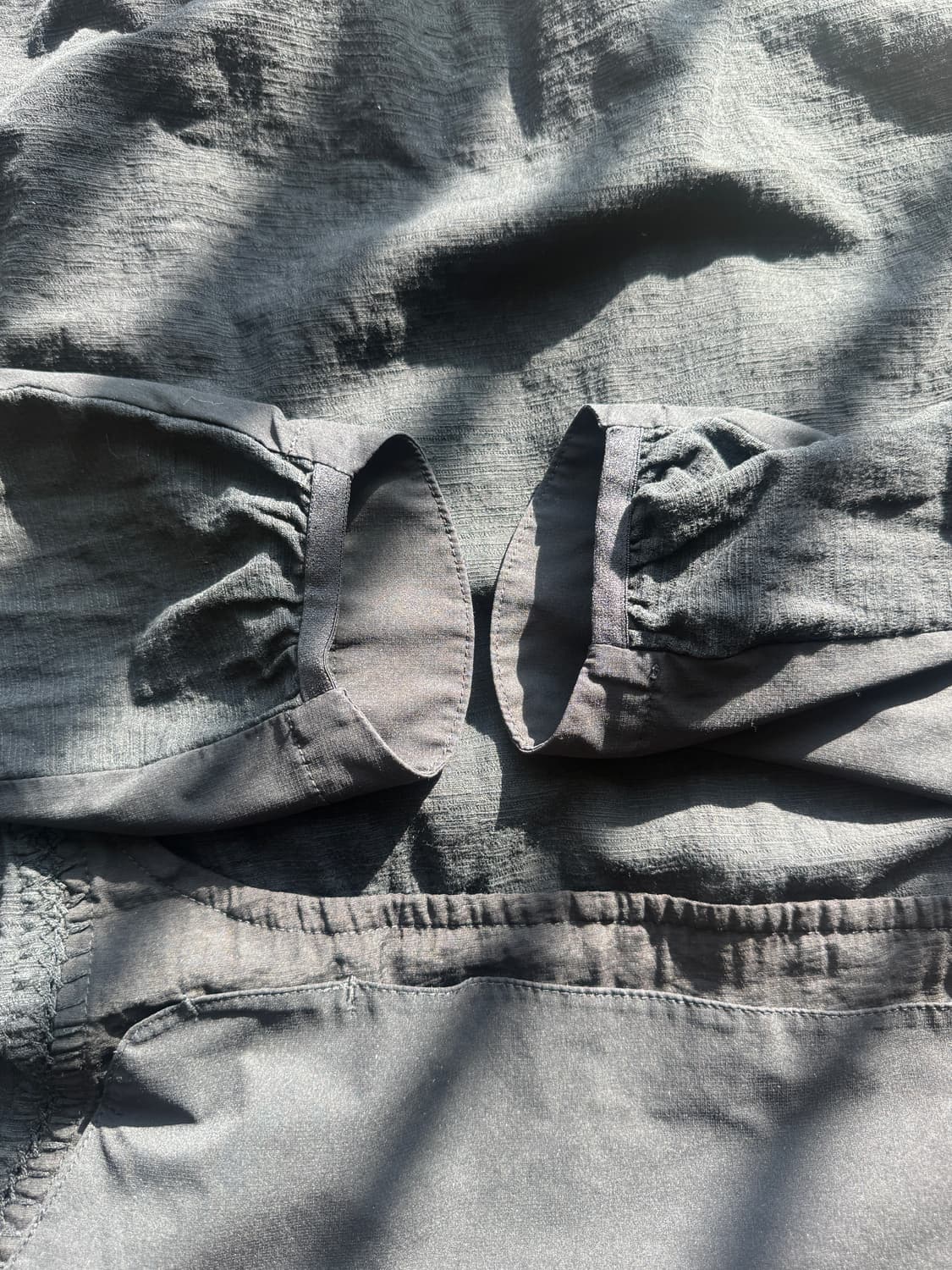 XLIM 엑슬림 EP5 06 자켓 2사이즈 상품이미지5