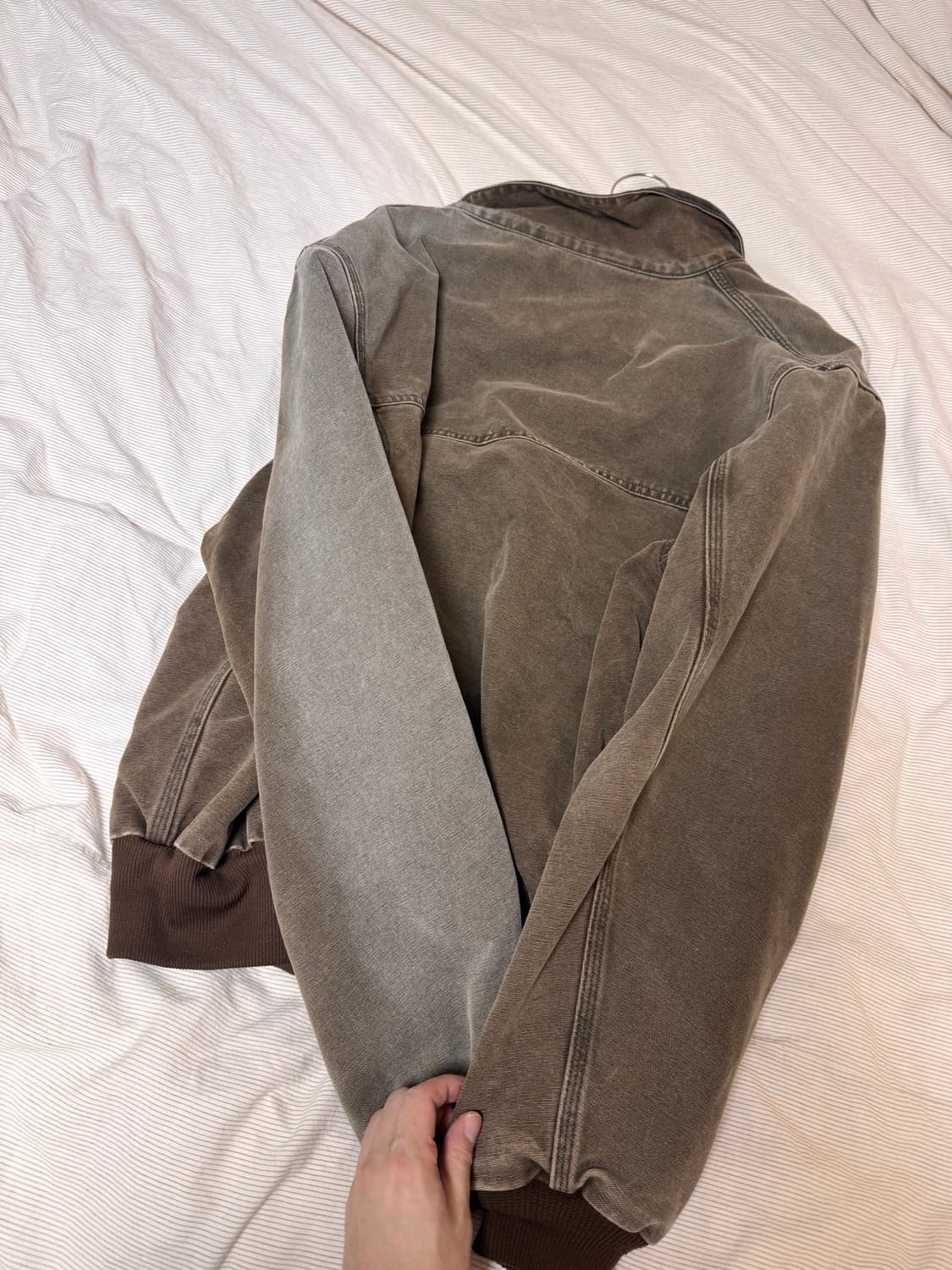 칼하트 산타페 CHT XL 상품이미지4