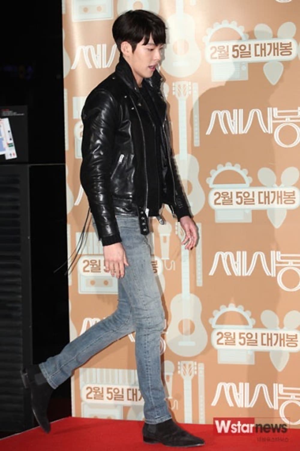 15ss 생로랑 중청 녹워싱 31 상품이미지5