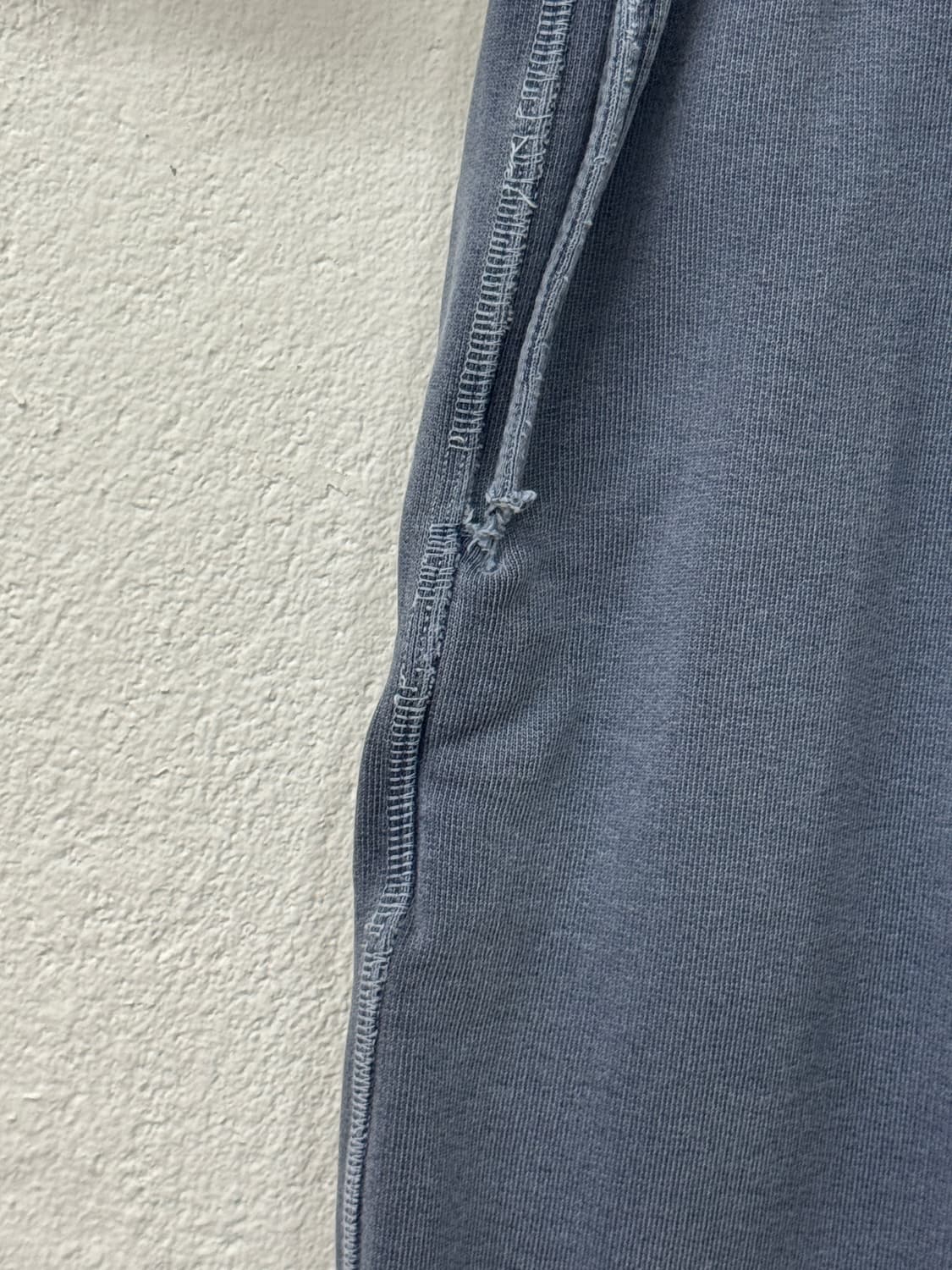 나이젤카본 아미짐 스웻 팬츠(B3) 상품이미지7