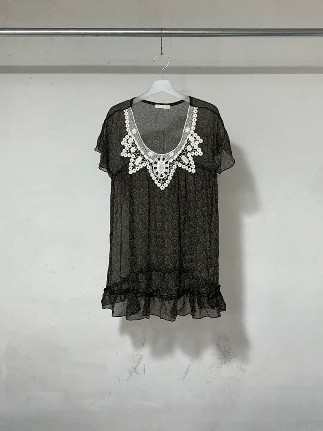 vtg top 상품이미지1