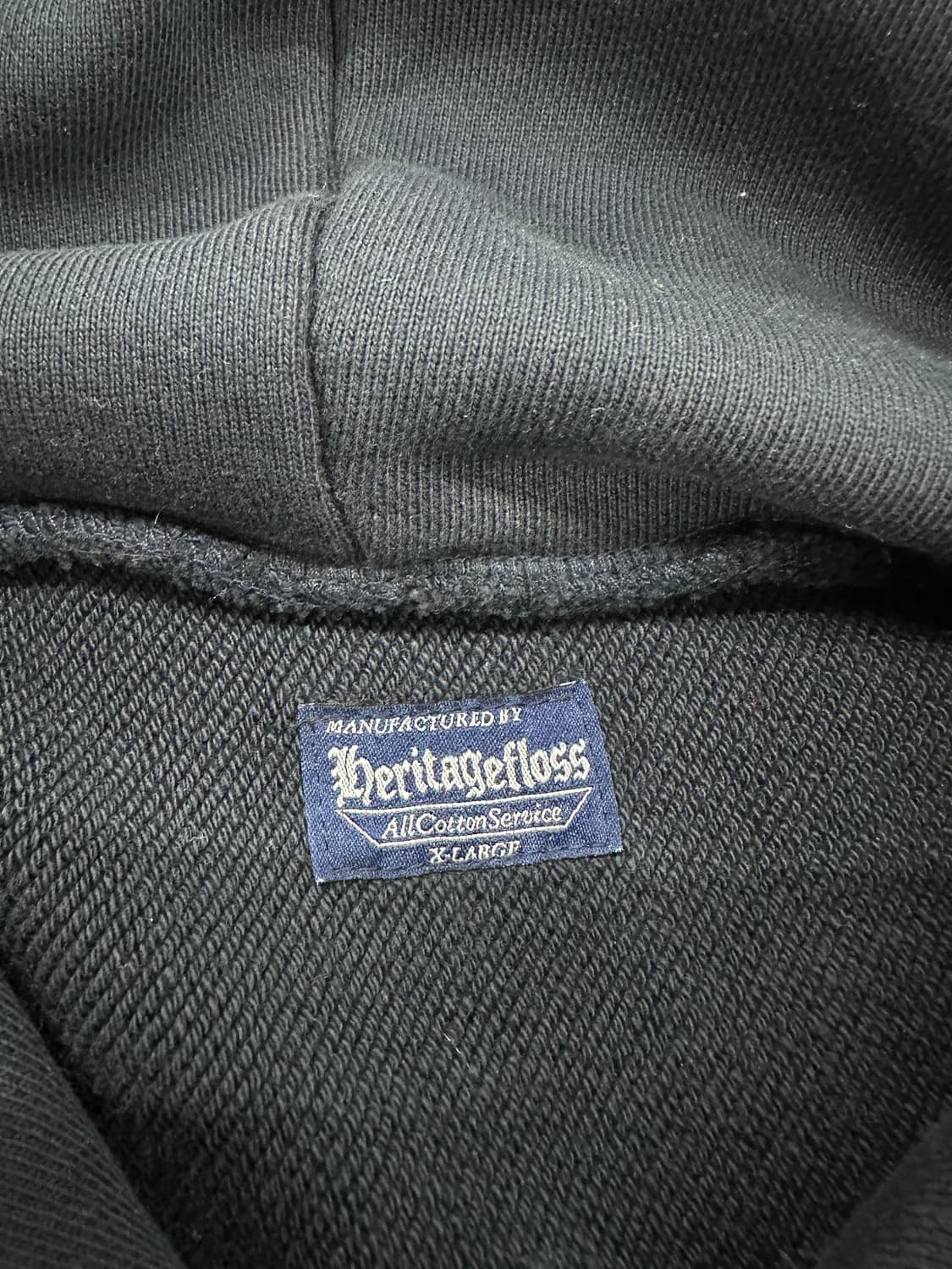 헤리티지 플러스 후드  상품이미지3