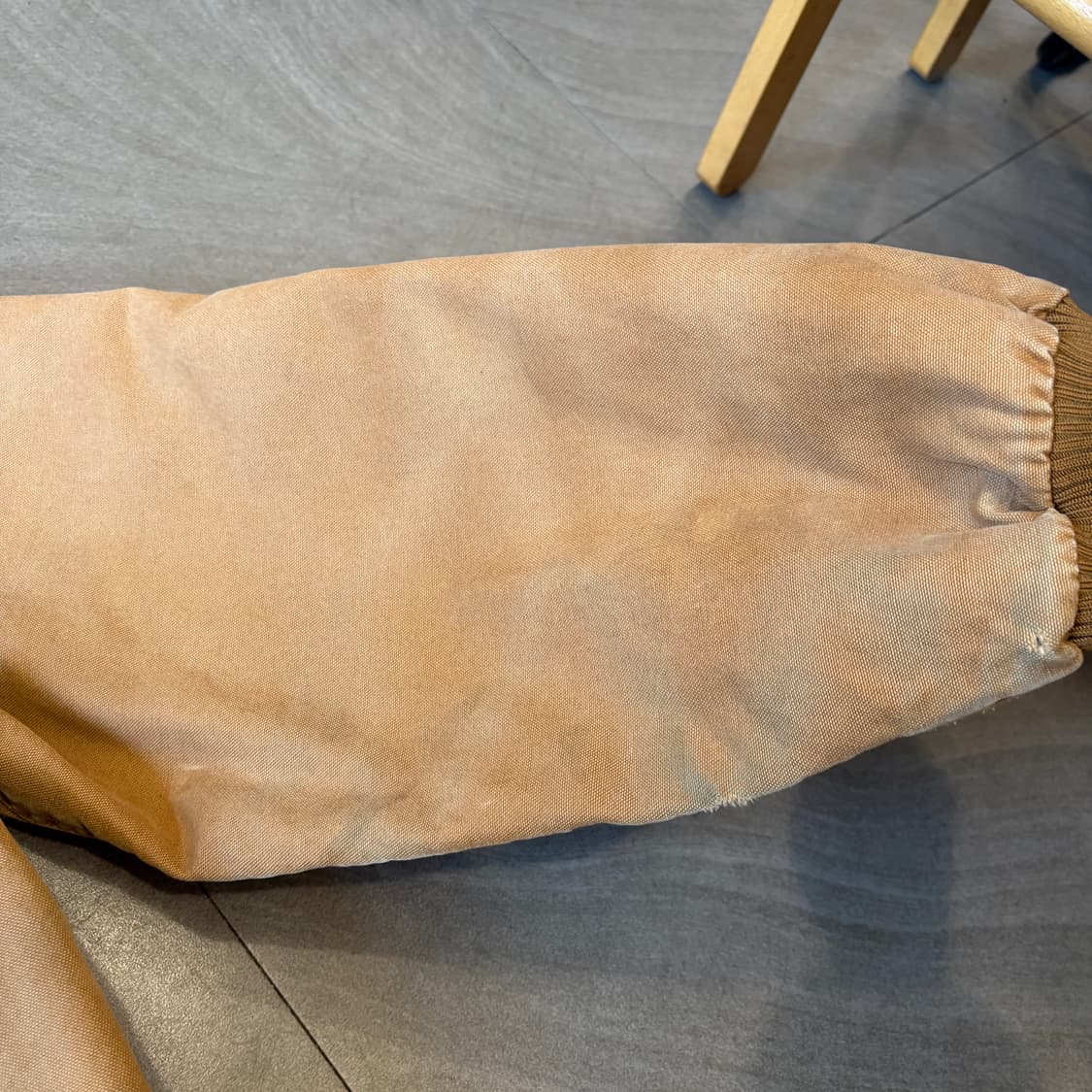 디키즈 정품 브라운 엑티브 자켓 액티브 상품이미지7