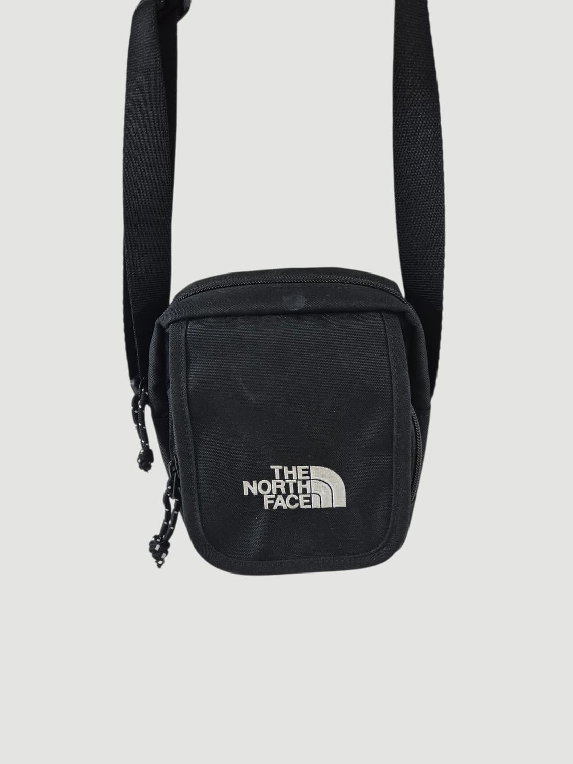 노스페이스 미니 크로스백 가방 상품이미지1