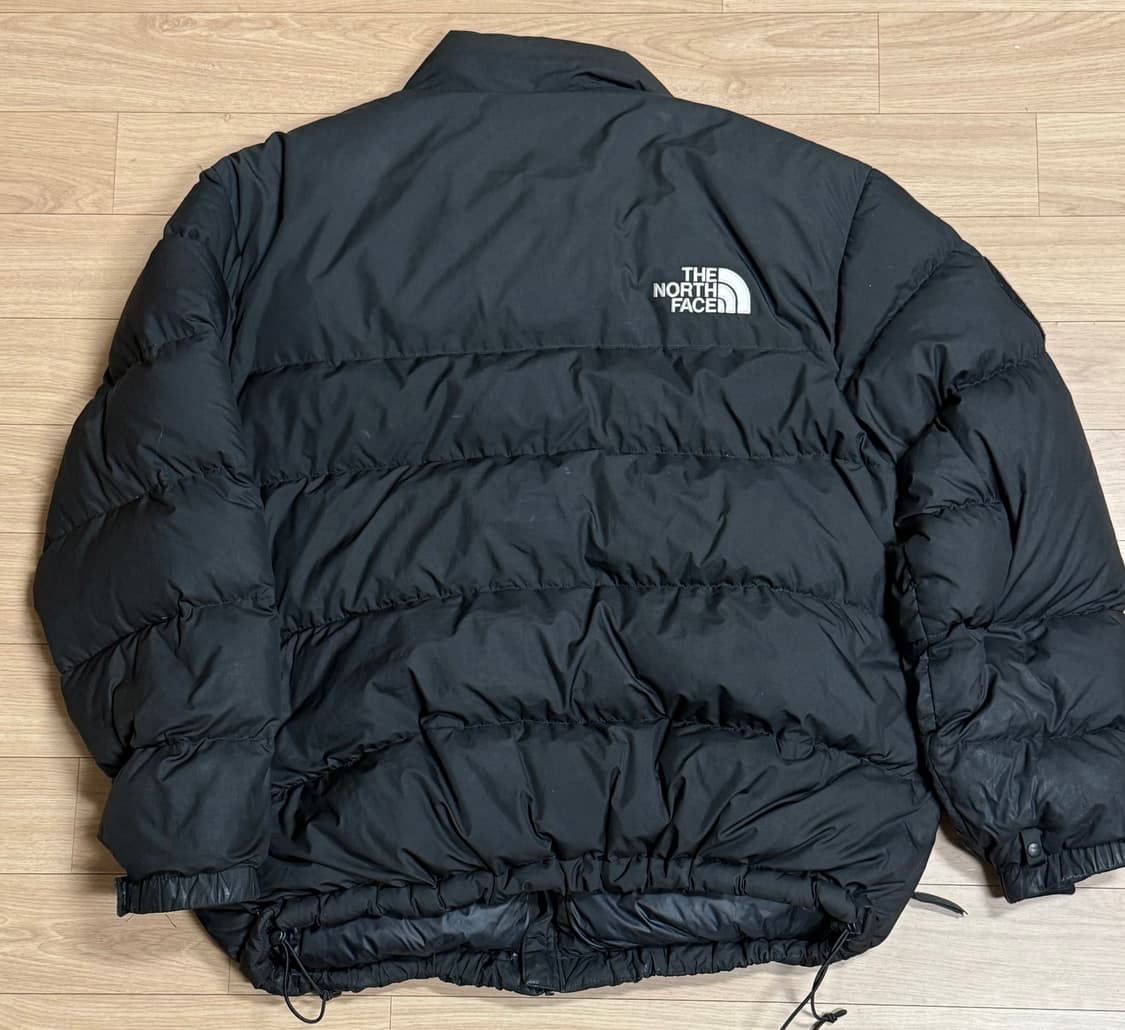 노스페이스 눕시 3XL 상품이미지2