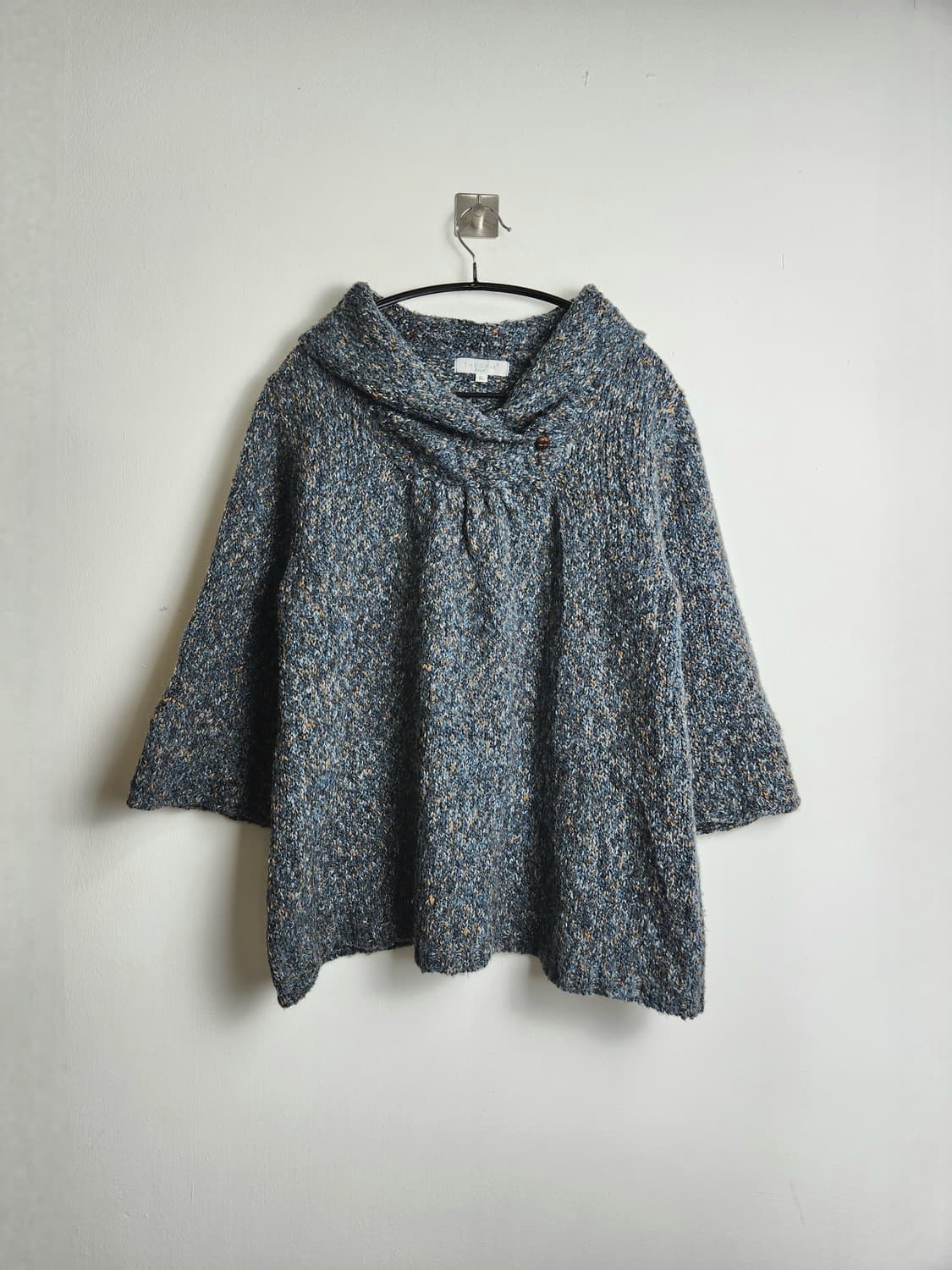 믹스 오버 니트 상품이미지6