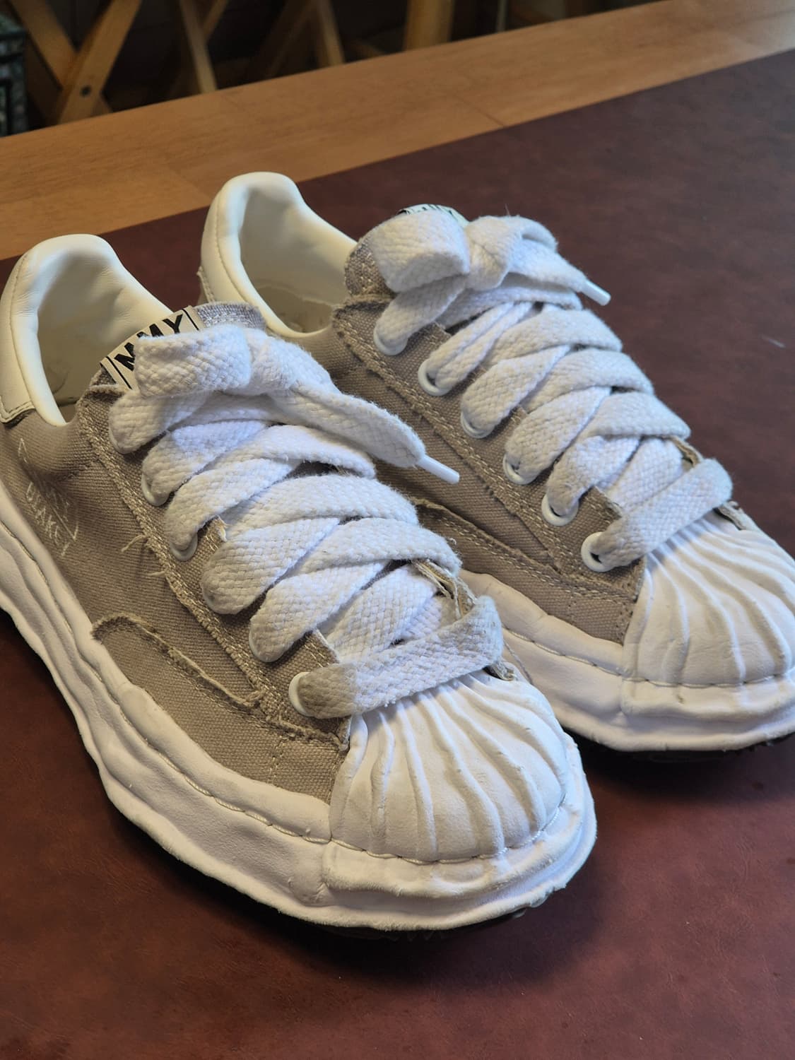 240-245(38)정품  미하라 야스히로 블레이키  상품이미지8