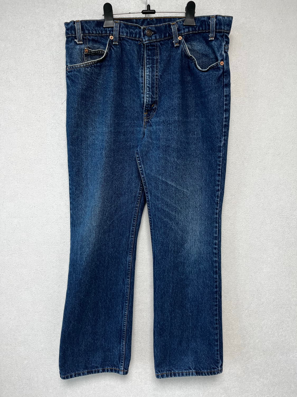 90s vintage levis 517 오렌지 탭 리바이스 상품이미지1