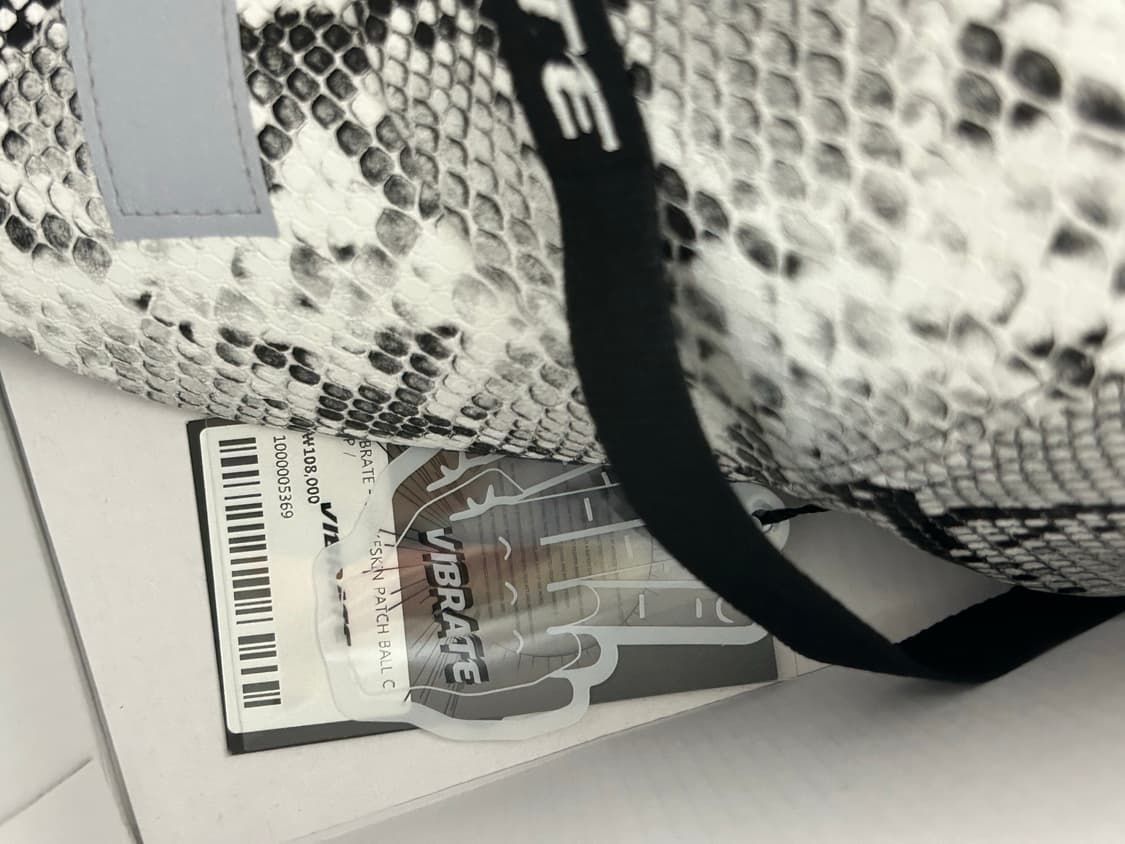 바이브레이트 모자  상품이미지2