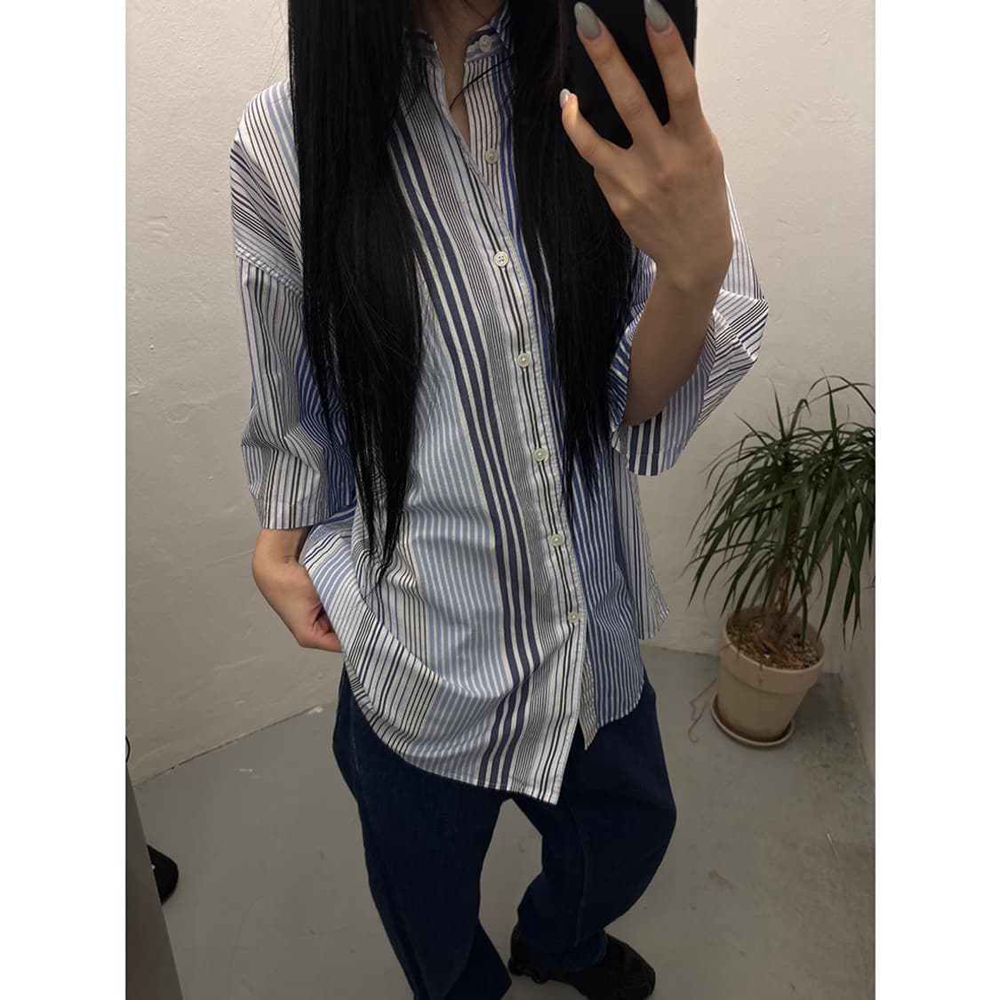 CITEN Board Shirt 상품이미지4