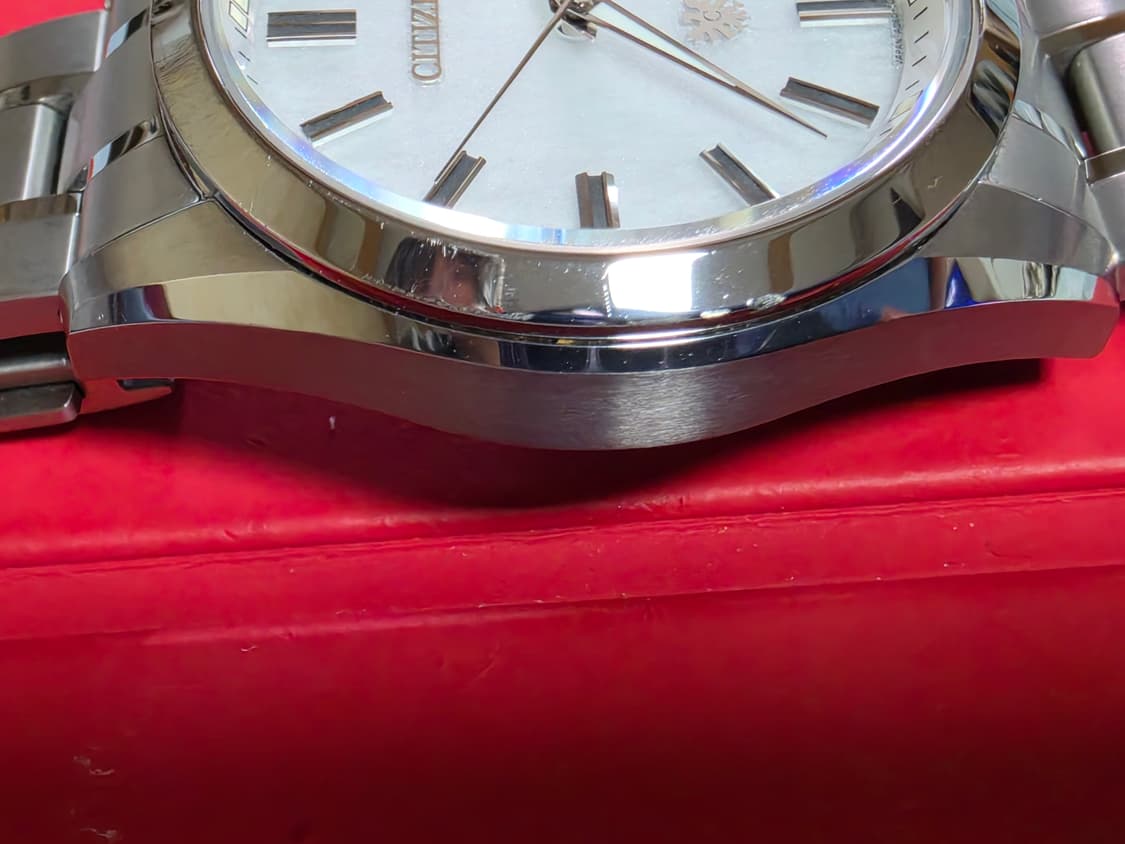 더시티즌 닥종이 AQ4091-56a 시계 단품
손목둘레 17cm 까지 가 상품이미지7