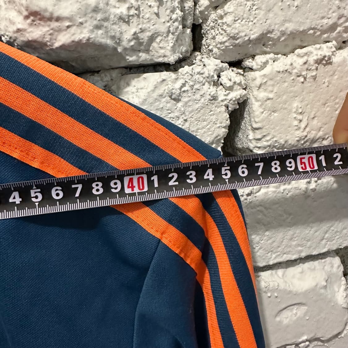 아디다스 삼선 트랙탑 져지 상품이미지7