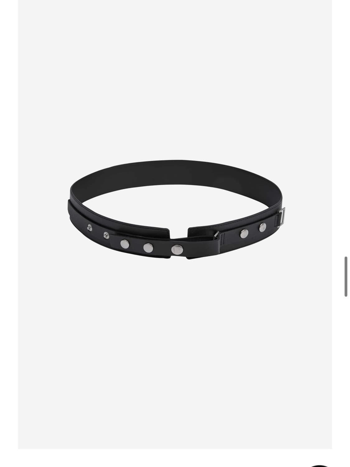 세릭 벨트 상품이미지8