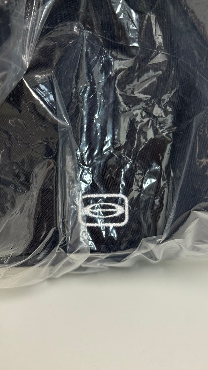 yvl 7 7/8 네이비 새상품 정가 ㅍ 상품이미지3