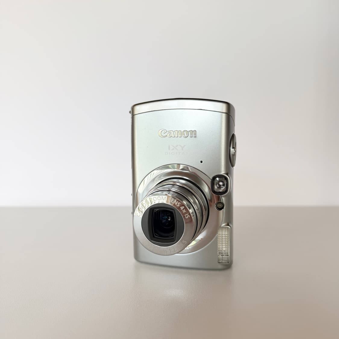 ✨BTS뷔/박보영 픽✨캐논 IXY800 익시800 클래식 실버 디카 상품이미지3