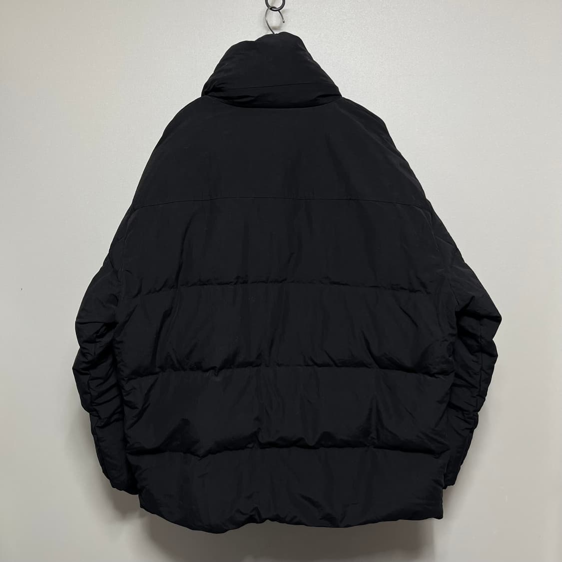 티아이포맨 구스다운 패딩 105 상품이미지5