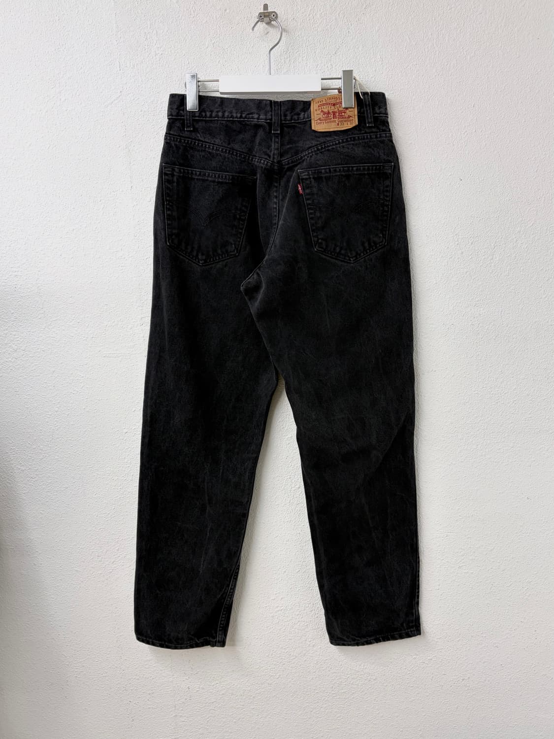 LEVI'S 550 (#002) 상품이미지3