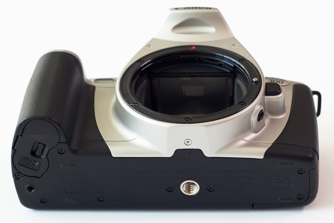 캐논 eos 300 필름카메라 상품이미지7