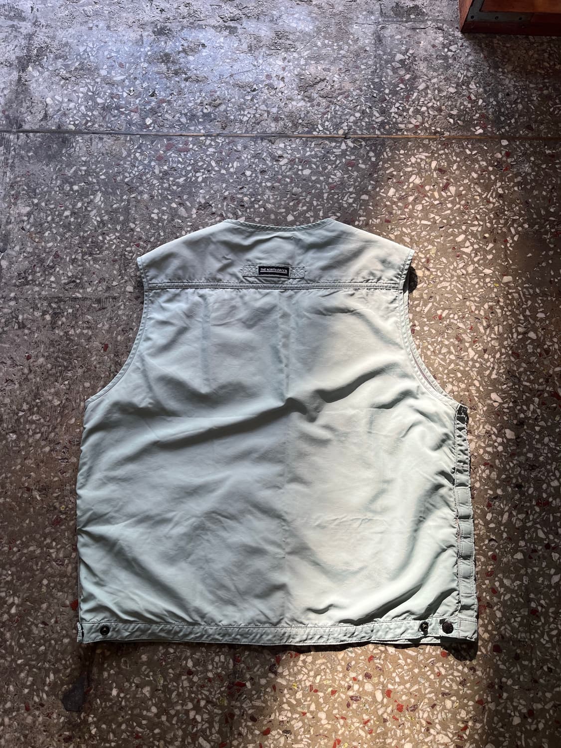 노스페이스 유틸리티 베스트 상품이미지3