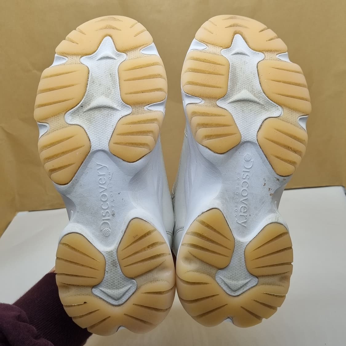 디스커버리 조거 플렉스 운동화 250. 상품이미지3