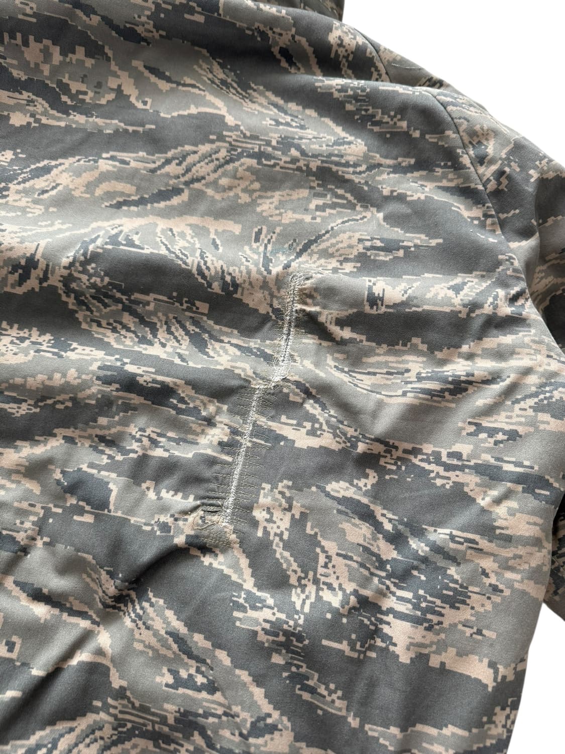 USA n2b 밀리터리 파카  상품이미지5