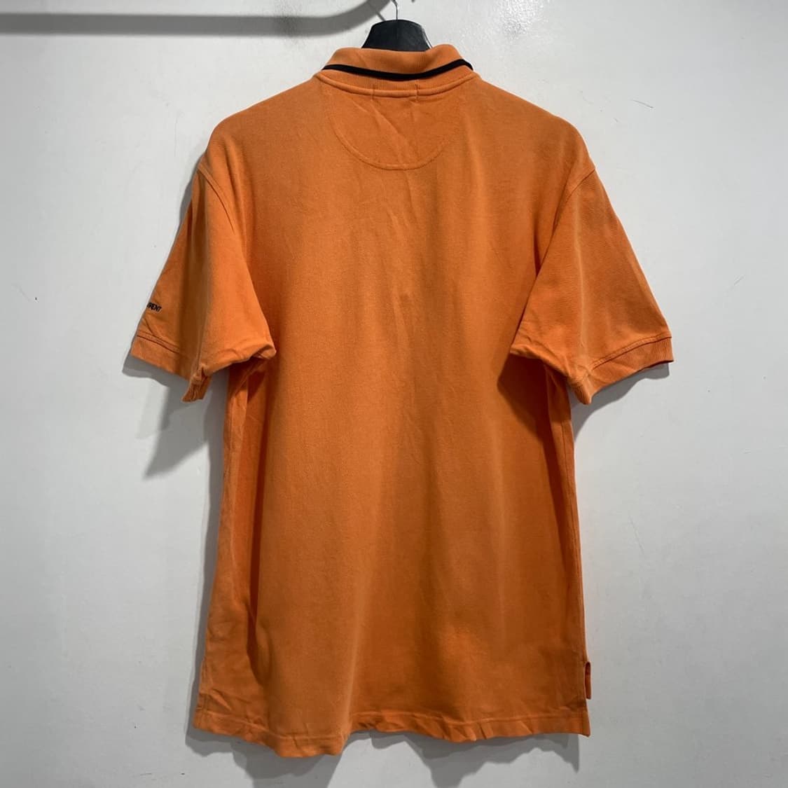 입생로랑 반팔 카라티 상품이미지3