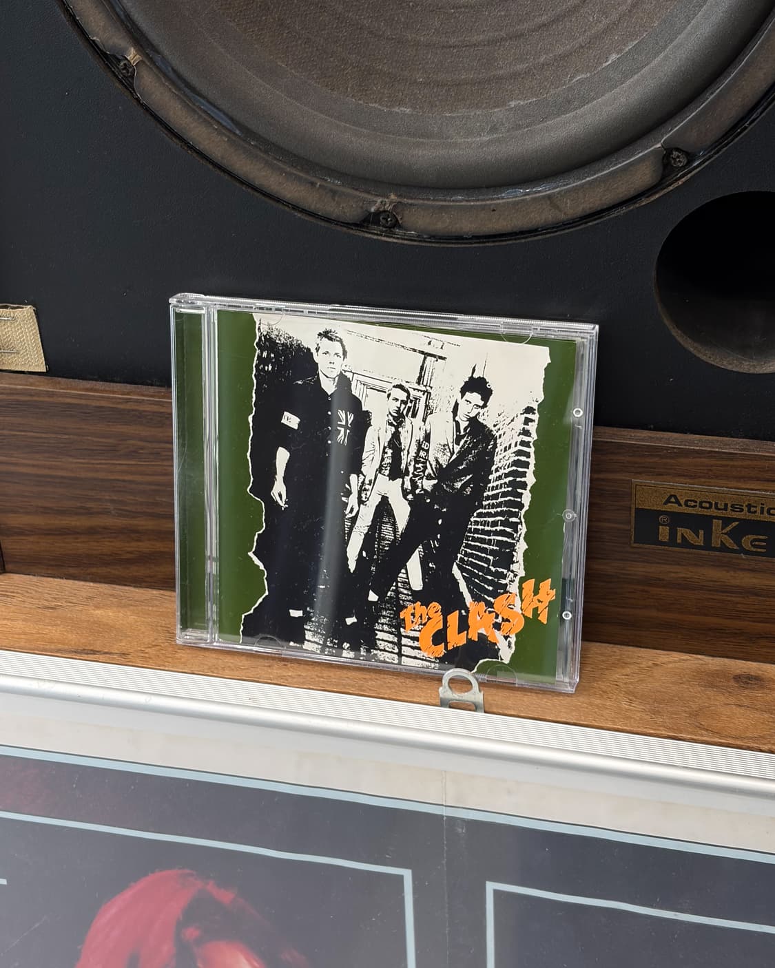 The Clash 상품이미지1