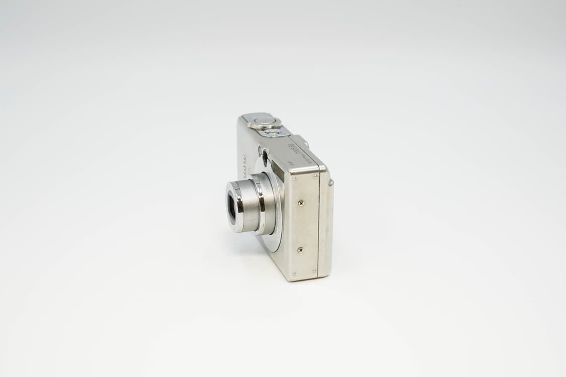 Canon IXUS 60 (캐논 익서스 60) 상품이미지4