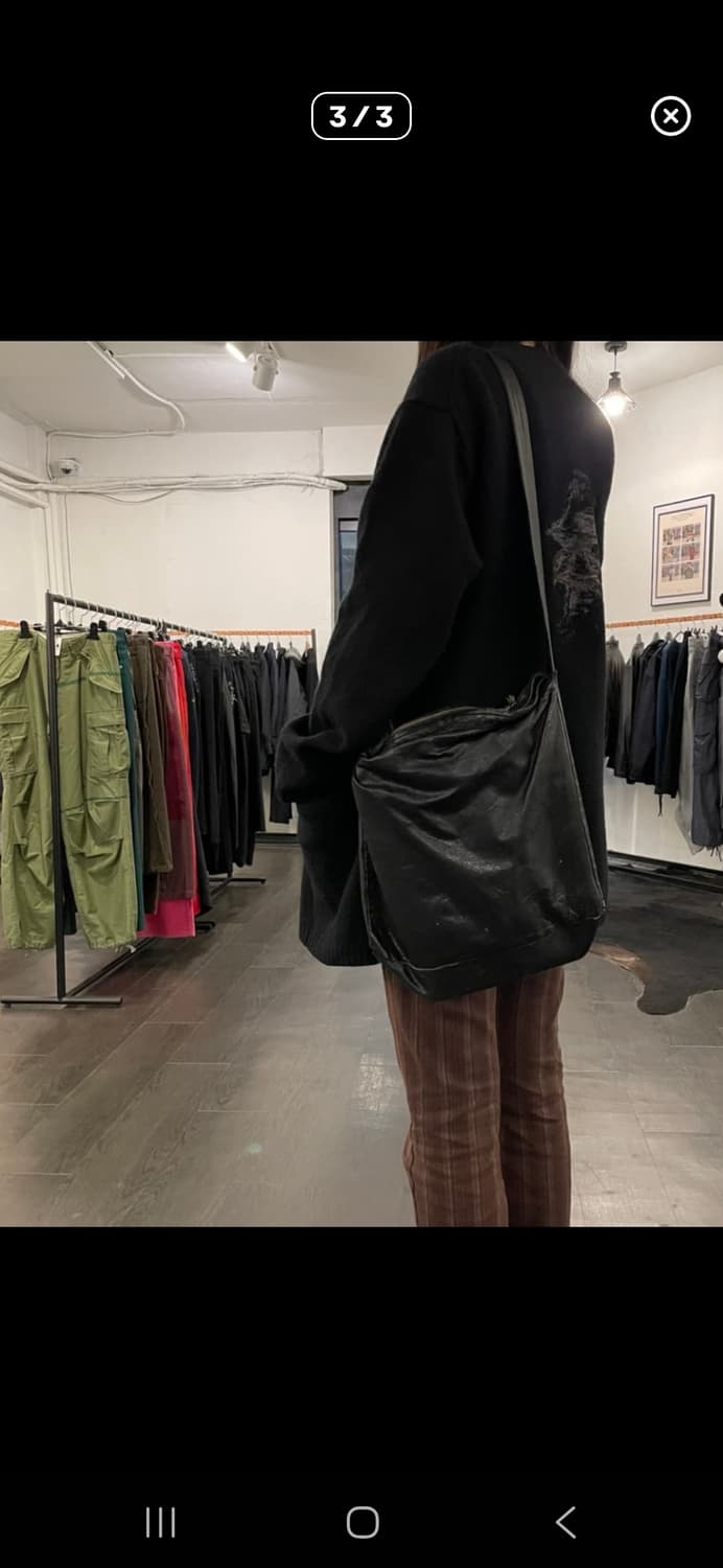 크리스찬 포 가방 상품이미지3