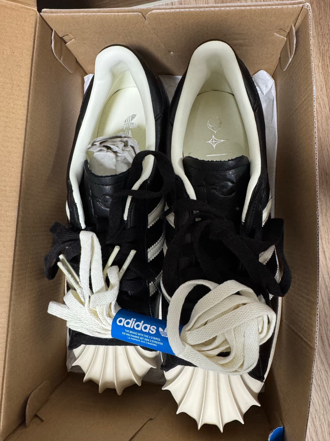 아디다스 떠그클럽 상품이미지3